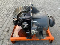 Differenziale DAF AAS1344 2042483R