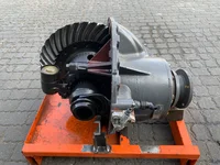 Differential DAF AAS1344 1873441 Differential DAF AAS1344 1873441