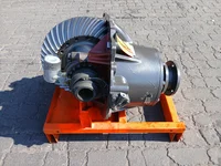 Différentiel DAF AAS1344 2042483R Différentiel DAF AAS1344 2042483R