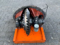التفاضليه DAF AAS1344 1873445