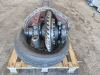 Differential DAF AAS1344