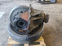 Differential DAF AAS1344