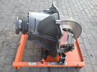 Differenziale DAF AAS1344 2042483R Differenziale DAF AAS1344 2042483R