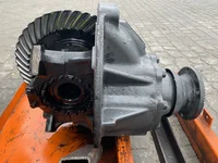Differenziale Renault P08120 RSS0819A Differenziale Renault P08120 RSS0819A
