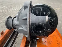 Differenziale Renault P08120 RSS0819A Differenziale Renault P08120 RSS0819A