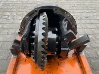 Differenziale Renault P08120 RSS0819A Differenziale Renault P08120 RSS0819A