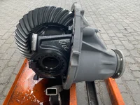 Differenziale Volvo RSS1344D RSS1144A Differenziale Volvo RSS1344D RSS1144A