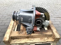 Differenziale DAF AAS1132 1400176