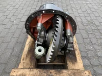 Differenziale DAF AAS1132 1400176