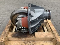 Differenziale DAF AAS1132 1400176