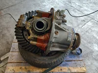 Differential DAF AAS1132 1666836R Differential DAF AAS1132 1666836R