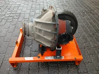 Diferencial DAF AAS1132 1212269 Diferencial DAF AAS1132 1212269