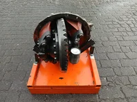 Diferencial DAF AAS1132 1212269 Diferencial DAF AAS1132 1212269
