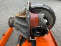 Differential DAF AAS1132 1666846R Differential DAF AAS1132 1666846R