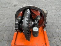 Differential DAF AAS1132 1666846R Differential DAF AAS1132 1666846R