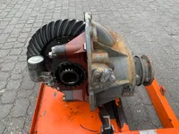 Differential DAF AAS1132 1666846R Differential DAF AAS1132 1666846R