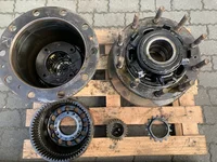 Diferential Renault 7421302564 Diferential Renault 7421302564