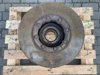 Diferential Renault 7421302564 Diferential Renault 7421302564