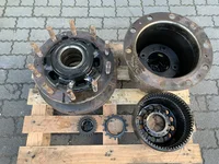 Diferential Renault 7421302564 Diferential Renault 7421302564
