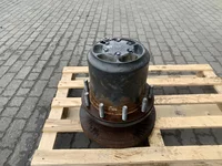Diferential Volvo 1522380
