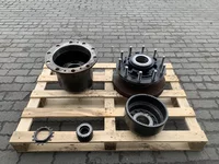 Diferential Volvo 1522380