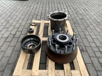 Diferential Volvo 1522380
