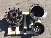 Diferential Volvo 21302564
