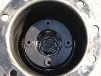 Diferential Volvo 21302564