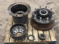 Diferential Volvo 21302566 Diferential Volvo 21302566
