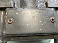 DAF PTO 1708901 DAF PTO 1708901