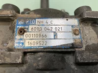 DAF PTO 1387991 DAF PTO 1387991