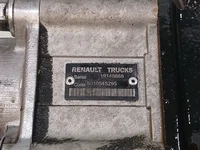 Renault Prise de force 7420856666