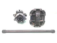 Scania Prise de force EG650P 1506346 Scania Prise de force EG650P 1506346