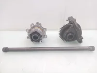 Scania Tomada de força EG650P 1506348