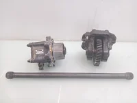 Scania Tomada de força EG650P 1506348