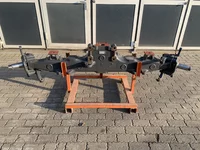 Eje de arrastre DAF 1700000