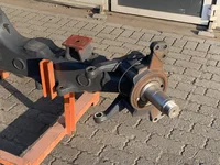 Eje de arrastre DAF 1700000
