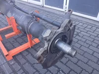 Eje de arrastre Volvo 20374493 Eje de arrastre Volvo 20374493