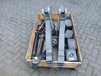 Resor Volvo 257937 Resor Volvo 257937