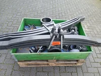 Pachet de primăvară Volvo 257937 Pachet de primăvară Volvo 257937