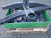 Pachet de primăvară Volvo 257937 Pachet de primăvară Volvo 257937