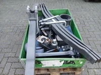 Pachet de primăvară Volvo 257937 Pachet de primăvară Volvo 257937