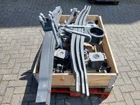 Spring package Volvo 257937