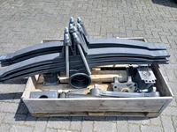 Spring package Volvo 257937