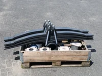 Spring package Volvo 257937 Spring package Volvo 257937
