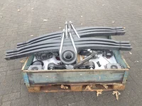 Spring package Volvo 257937 Spring package Volvo 257937