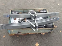 Spring package Volvo 257937 Spring package Volvo 257937