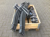 Spring package Volvo 257937 Spring package Volvo 257937