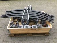 Spring package Volvo 257937 Spring package Volvo 257937