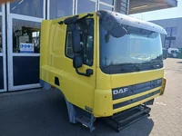 DAF CF75 Euro 4-5 Sleeper Cab L2H1 1355320 DAF CF75 Euro 4-5 Sleeper Cab L2H1 1355320